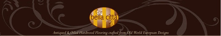 Bella Citta Wood Floors